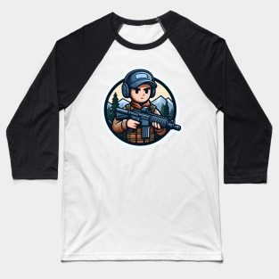 Hunter Boy Baseball T-Shirt